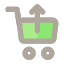shopping-cart-upload-icon