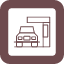 drive-thru-car-stop-service-icon-vector-design-icons-icon