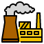 nuclear-industry-pollution-factory-energy-icon