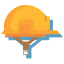 construction-engineering-helmet-icon