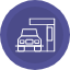 drive-thru-car-stop-service-icon-vector-design-icons-icon