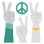 peacehand-peace-peaceday-peacesymbol-vsign-handgesture-liberty-icon