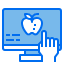 apple-monitor-hand-education-icon