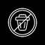 no-littering-garbage-prohibition-forbidden-signaling-icon