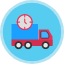 clock-delivery-estimate-shipping-time-truck-watch-icon