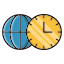 time-zones-icon