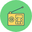 radio-electrical-devices-listen-music-news-speaker-icon