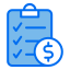 document-purchase-money-finance-report-icon