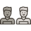 gays-couple-love-wedding-homosexual-icon-vector-design-icons-icon