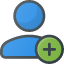 actionpeople-user-add-icon