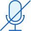 multimeda-mic-off-icon