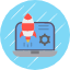 launch-marketing-promote-release-rocket-startup-digital-nomad-icon
