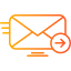 email-sent-data-protection-mail-post-successful-envelope-icon