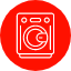 care-clean-device-house-machine-washer-washing-icon