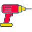 construction-drill-equipment-repair-tool-work-icon-vector-design-icons-icon