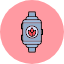 smart-watch-plant-light-water-icon