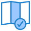 check-in-location-map-icon