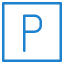 park-parking-sign-icon