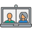 call-conference-meeting-online-video-work-icon