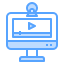 computer-camera-video-play-learning-clip-icon