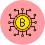 digital-money-bitcoincoin-cryptocurrency-currency-blockchain-finance-crypto-icon-bitcoin-icon