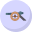 artillery-bomb-cannon-gun-mortar-ordnance-weapon-icon