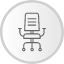 office-chair-furniture-armchair-icon