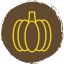 autumn-food-halloween-harvest-plant-pumpkin-vegetable-icon