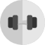 dumbbell-icon