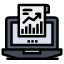 analytics-report-sales-laptop-computer-icon