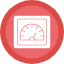 speed-o-meter-icon