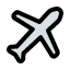 airport-plane-airplane-flight-travel-icon