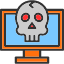 password-phishing-scam-access-identity-ransomware-theft-icon