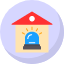 security-alarm-pulse-alert-network-technology-icon