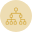 chart-hierarchy-human-resources-management-optimisation-organization-icon