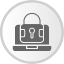 lock-padlock-secure-laptop-icon
