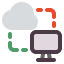 cloud-migrate-cloud-transfer-cloud-technology-cloud-computing-cloud-server-data-transfer-icon