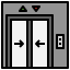 elevator-filloutline-close-transportation-doors-lift-service-icon