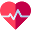 cardiogram-medical-medicament-medicine-hospital-care-healthcare-flat-flat-icons-icon