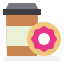 take-away-donut-coffe-cup-restaurent-breakfast-icon