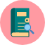search-book-bookeducation-library-research-icon-icon