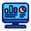 data-scientist-analytics-research-report-icon
