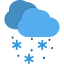 weather-clouds-snow-winter-icon