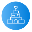 building-love-married-wedding-icon