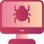 system-virus-bug-computer-fixes-antivirus-icon-cyber-security-icon
