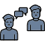 communication-chat-conversation-dialogue-gosips-meeting-talk-icon