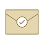 envelope-checkmark-icon