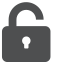 lock-open-icon