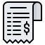 invoice-bill-payment-receipt-ticket-icon