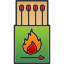 outdoor-matchbox-holidays-flame-matches-match-fire-travel-icon